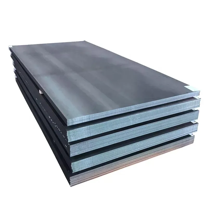 carbon steel plate